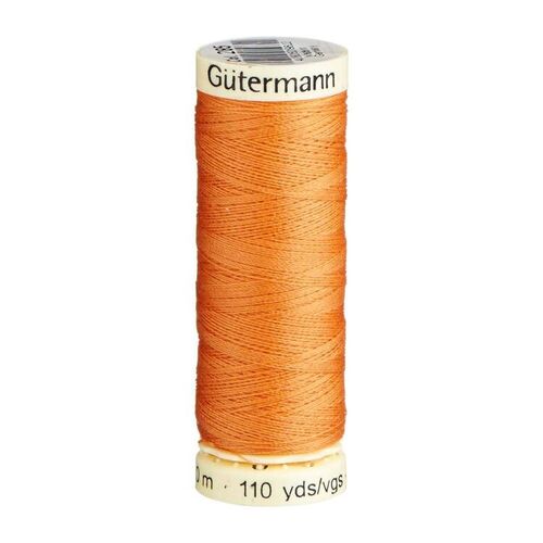 Gutermann, Sew All Thread 100m, Colour 285
