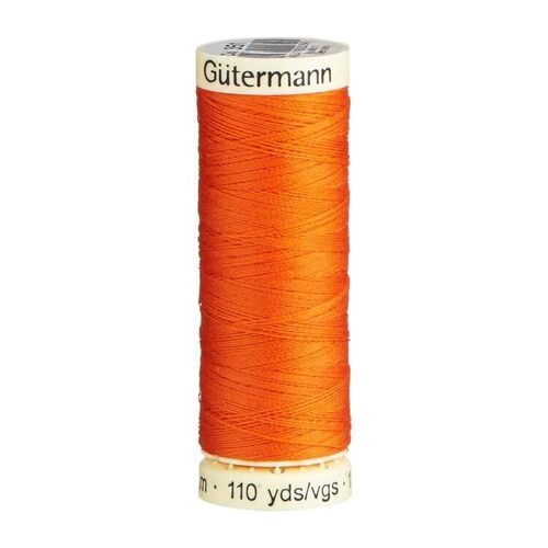 Gutermann, Sew All Thread 100m, Colour 351
