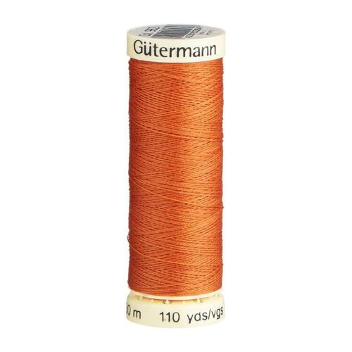 Gutermann, Sew All Thread 100m, Colour 982