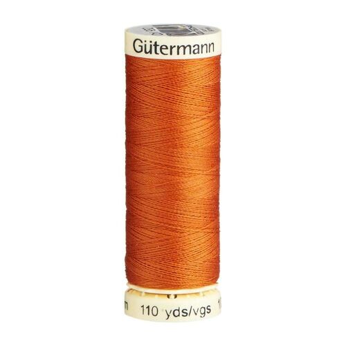 Gutermann, Sew All Thread 100m, Colour 932