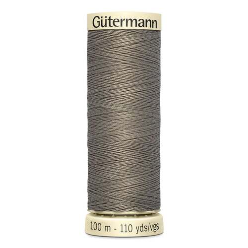 Gutermann, Sew All Thread 100m, Colour 241
