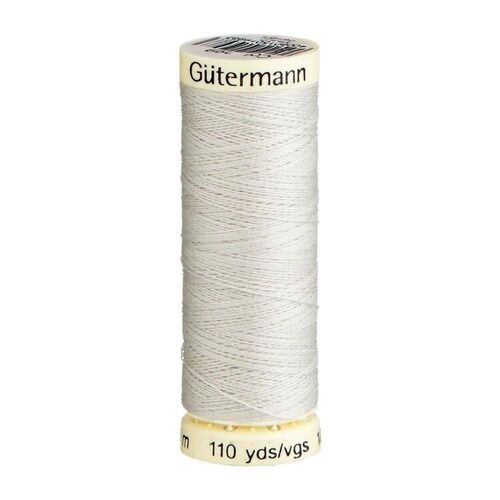 Gutermann, Sew All Thread 100m, Colour 299