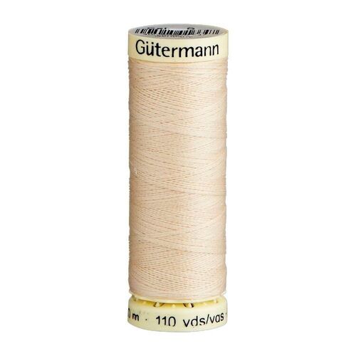 Gutermann, Sew All Thread 100m, Colour 5