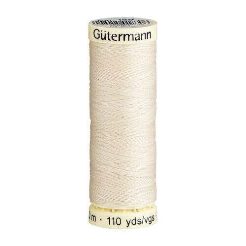Gutermann, Sew All Thread 100m, Colour 169