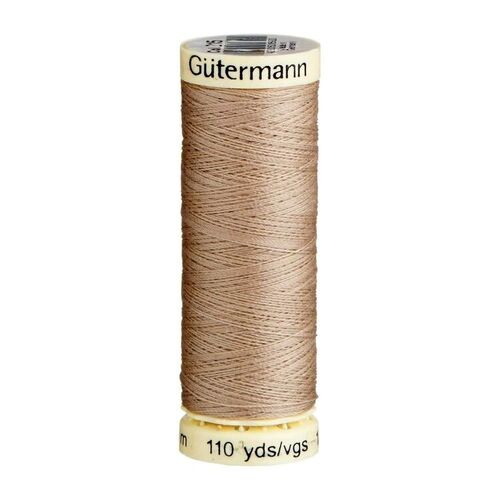 Gutermann, Sew All Thread 100m, Colour 215