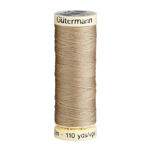 Gutermann, Sew All Thread 100m, Colour 464