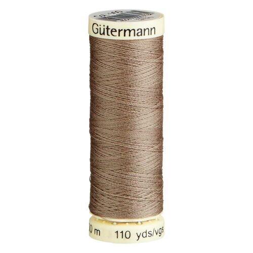 Gutermann, Sew All Thread 100m, Colour 160