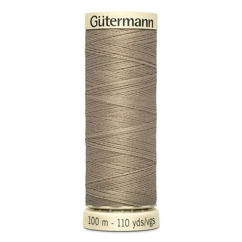 Gutermann, Sew All Thread 100m, Colour 263