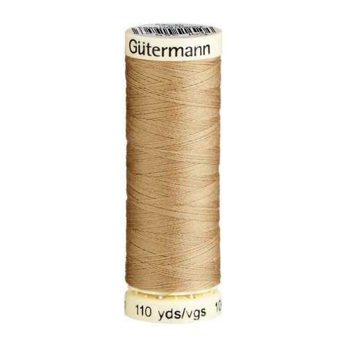 Gutermann, Sew All Thread 100m, Colour 265