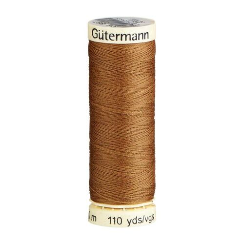 Gutermann, Sew All Thread 100m, Colour 887