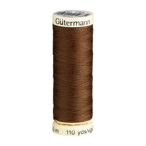 Gutermann, Sew All Thread 100m, Colour 289