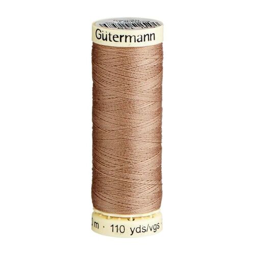 Gutermann, Sew All Thread 100m, Colour 139
