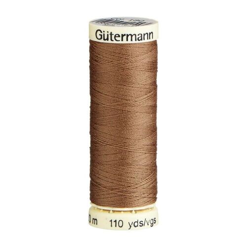 Gutermann, Sew All Thread 100m, Colour 180