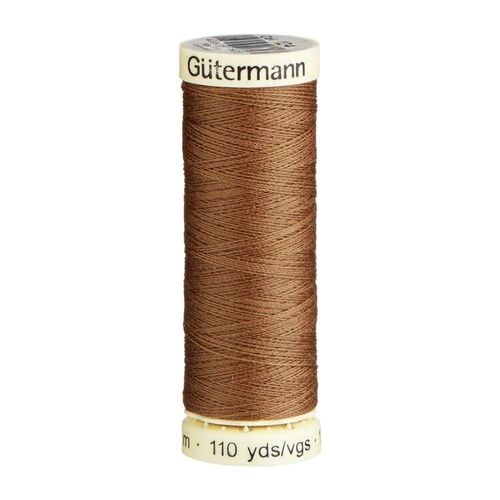 Gutermann, Sew All Thread 100m, Colour 124