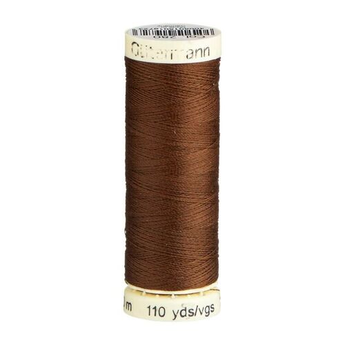 Gutermann, Sew All Thread 100m, Colour 280