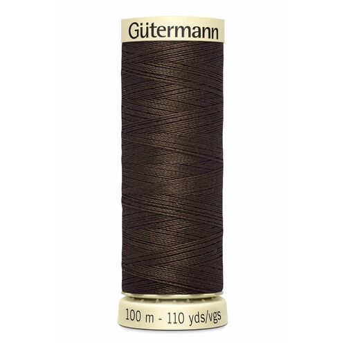 Gutermann, Sew All Thread 100m, Colour 817