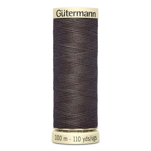 Gutermann, Sew All Thread 100m, Colour 308
