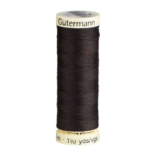 Gutermann, Sew All Thread 100m, Colour 682