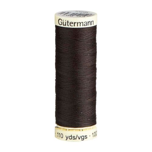 Gutermann, Sew All Thread 100m, Colour 697