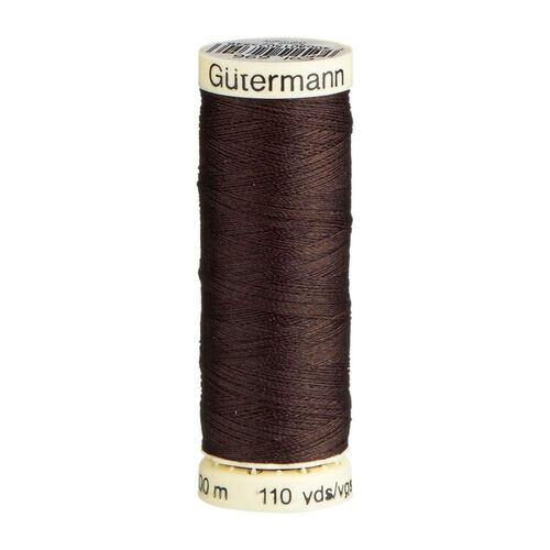 Gutermann, Sew All Thread 100m, Colour 696