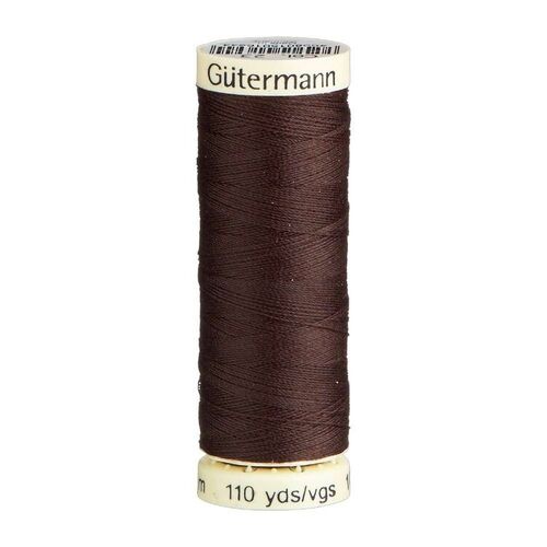 Gutermann, Sew All Thread 100m, Colour 23
