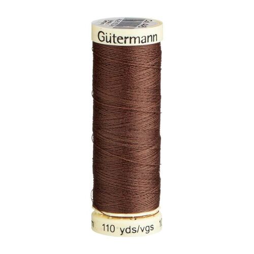 Gutermann, Sew All Thread 100m, Colour 446