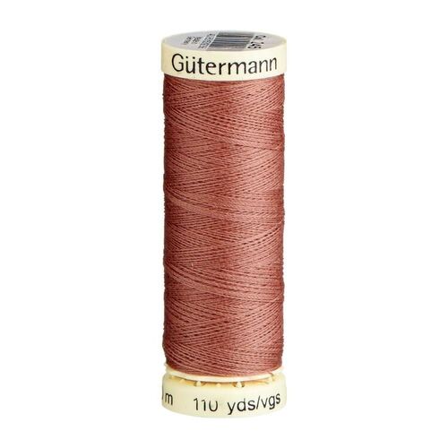 Gutermann, Sew All Thread 100m, Colour 245