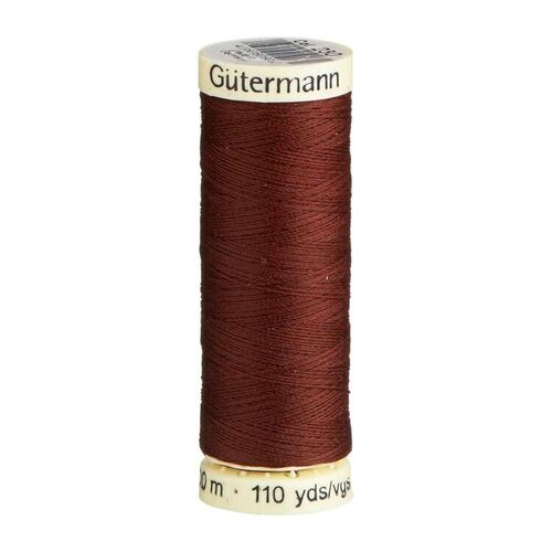 Gutermann, Sew All Thread 100m, Colour 230