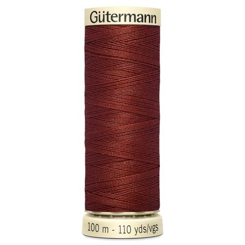 Gutermann, Sew All Thread 100m, Colour 227