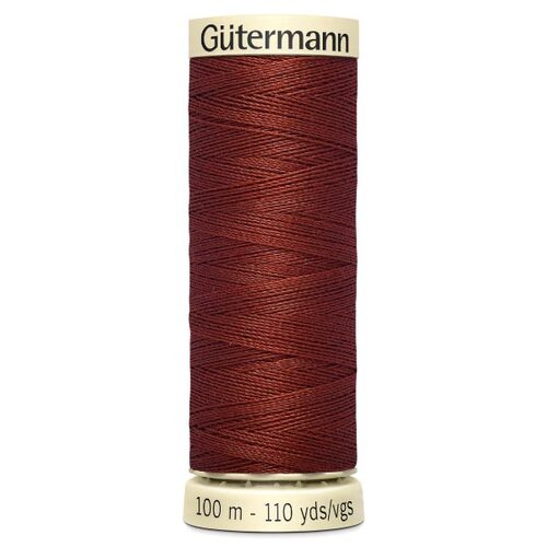 Gutermann, Sew All Thread 100m, Colour 227
