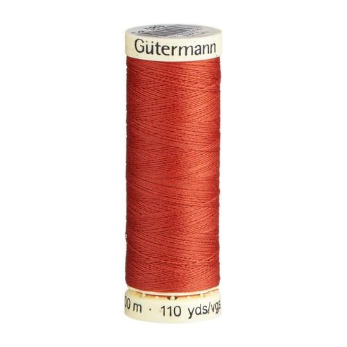 Gutermann, Sew All Thread 100m, Colour 589