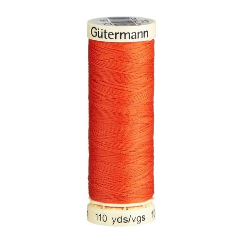 Gutermann, Sew All Thread 100m, Colour 155