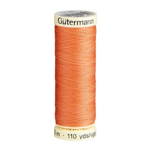 Gutermann, Sew All Thread 100m, Colour 895
