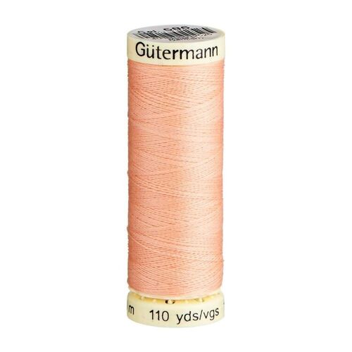 Gutermann, Sew All Thread 100m, Colour 586