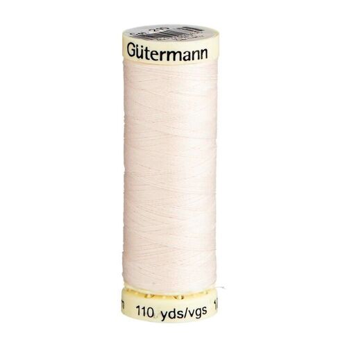 Gutermann, Sew All Thread 100m, Colour 210