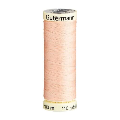 Gutermann, Sew All Thread 100m, Colour 165