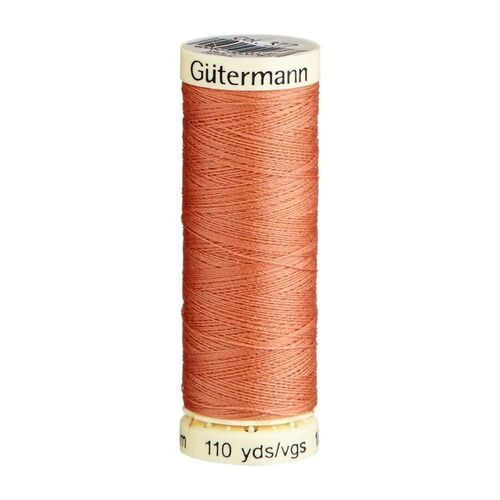 Gutermann, Sew All Thread 100m, Colour 377