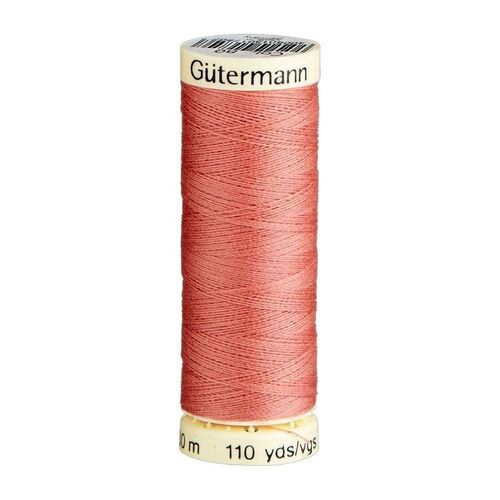 Gutermann, Sew All Thread 100m, Colour 80
