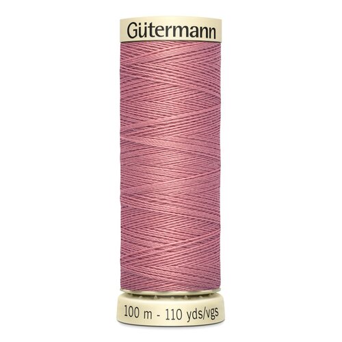 Gutermann, Sew All Thread 100m, Colour 473