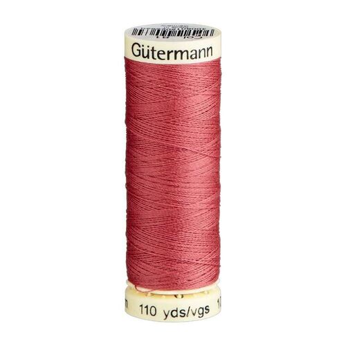 Gutermann, Sew All Thread 100m, Colour 81