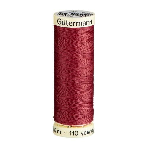 Gutermann, Sew All Thread 100m, Colour 730