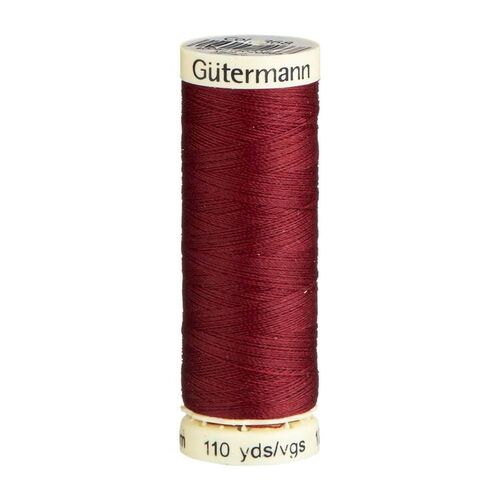Gutermann, Sew All Thread 100m, Colour 368