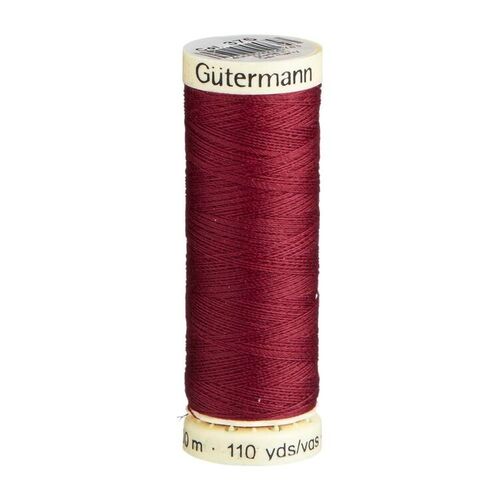 Gutermann, Sew All Thread 100m, Colour 375