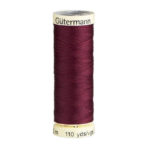 Gutermann, Sew All Thread 100m, Colour 108