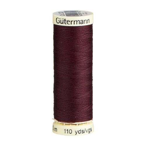Gutermann, Sew All Thread 100m, Colour 130