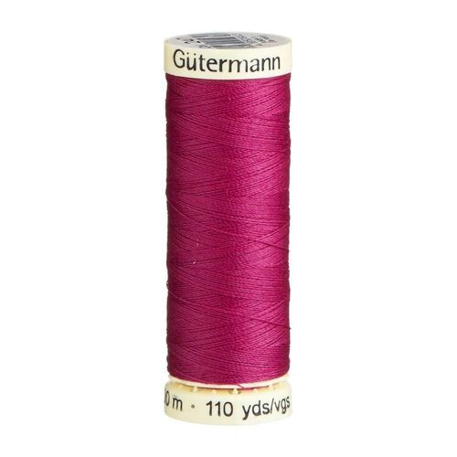 Gutermann, Sew All Thread 100m, Colour 247