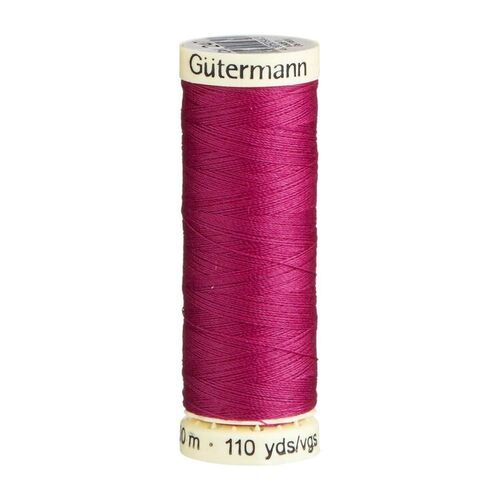 Gutermann, Sew All Thread 100m, Colour 247