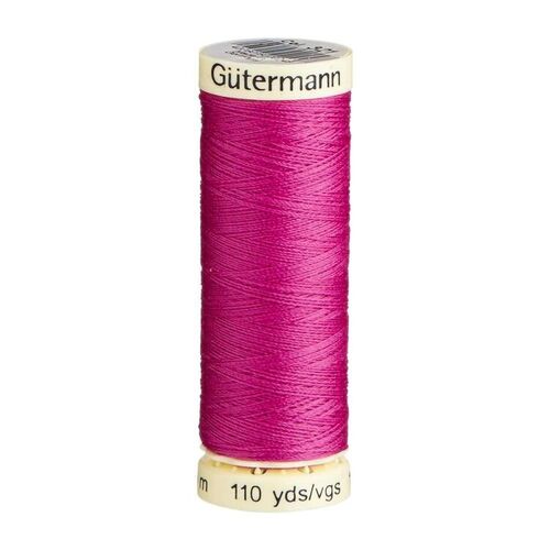 Gutermann, Sew All Thread 100m, Colour 321