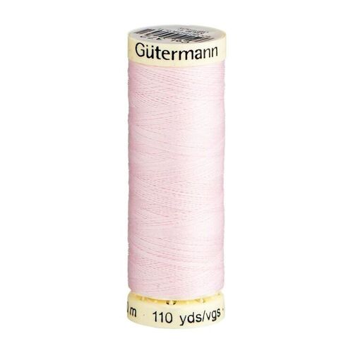 Gutermann, Sew All Thread 100m, Colour 372