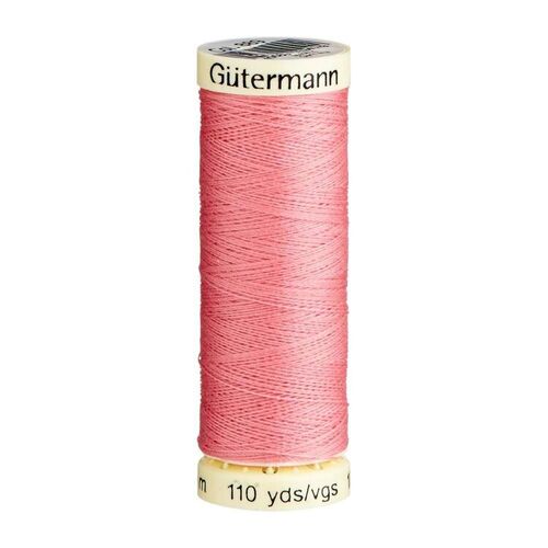 Gutermann, Sew All Thread 100m, Colour 889